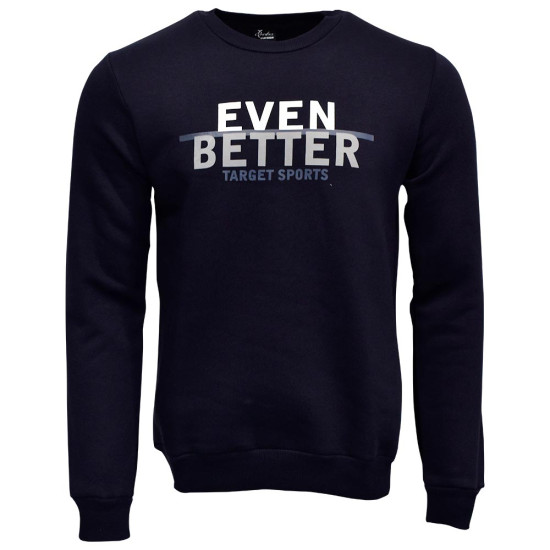 Target Ανδρικό φούτερ